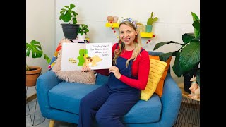 Where's Spot by Eric Hill Read Aloud Guía
