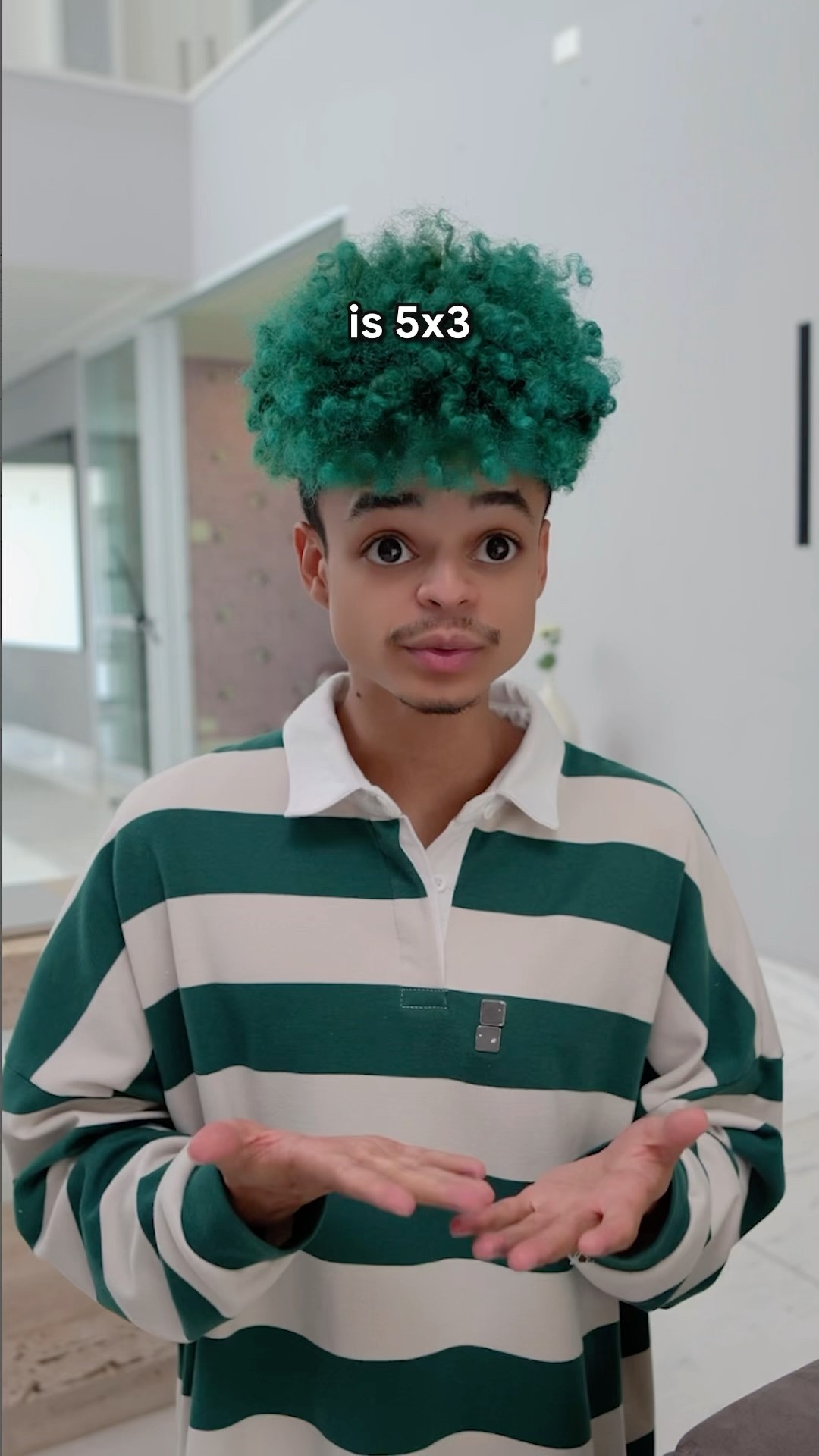 WHEN YOU GOT SUSPENDED