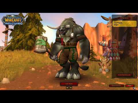 Video: Jak Udělat Váš Server Ve WOW