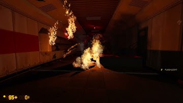 Understanding Black Mesa: The Resonance Cascade