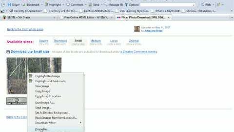 Adding Pics and Text to Google Earth Placemarks