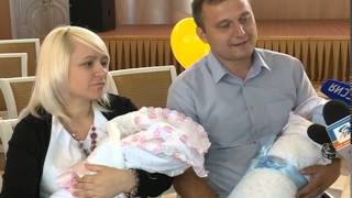Юбилейный сертификат на маткапитал Юбилейный сертификат на маткапитал
