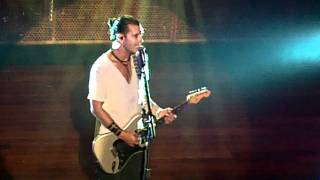 Video thumbnail of "BUSH Come Together / Glycerine HOB AC 8/4/11"