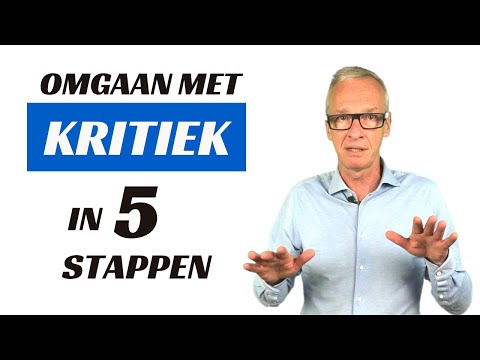 Video: Hoe om 'n Facebook -rekening te deaktiveer (met foto's)