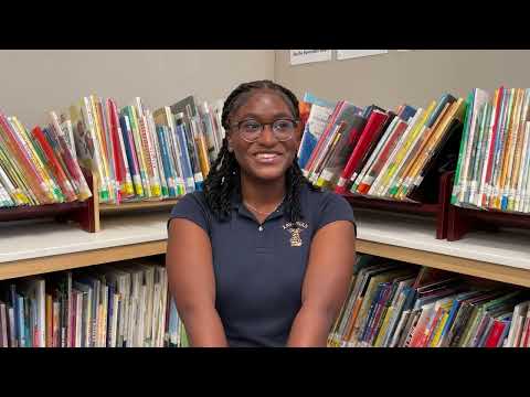 Saint Saviour Catholic Academy Alumnae Interview: Sydney, Class of 2019