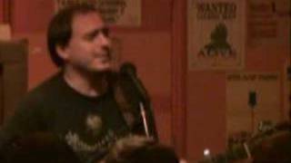 Video thumbnail of "Jason Molina - Marsh Fire"