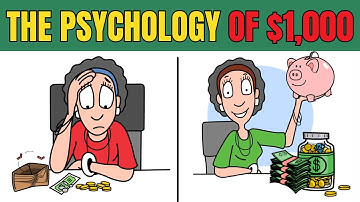 WHY SAVING THE FIRST $1,000 IS SO MUCH HARDER THAN REACHING $10,000?