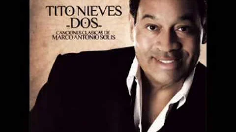 Tito Nieves - Tu Hombre Perfecto [Salsa 2008]