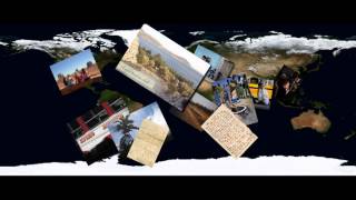 Dromomaniacs Welcome Vid