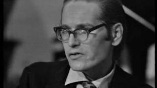 Bill Evans interveiw 1970