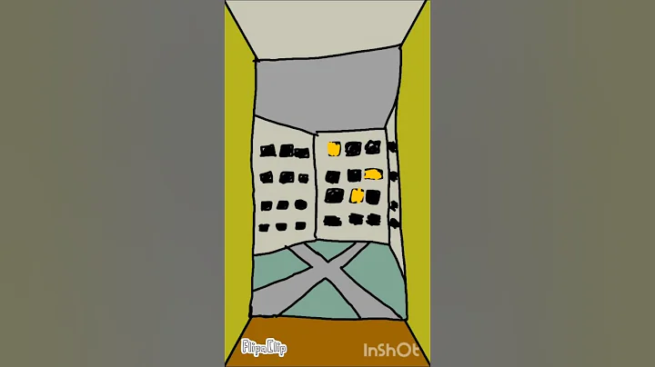 Backrooms Found Footage level 188 #shorts