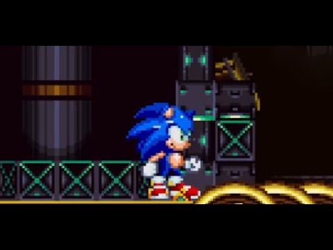 Video: Fizica Lui Sonic 4 în Mod Deliberat Diferită