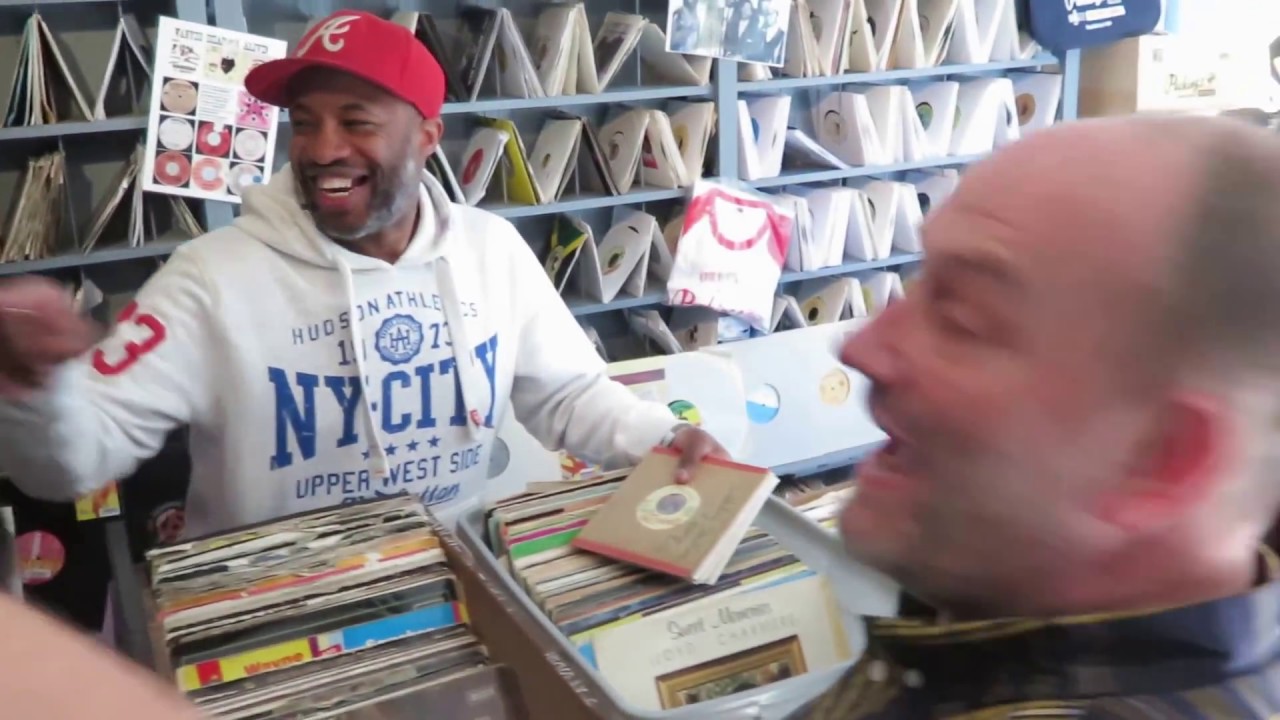 Peckings on a Saturday afternoon