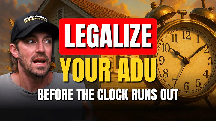 What’s the Truth About AB 2533 and Your ADU