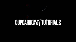 Tutorial 2: Alternate Hello & World! (CupCarbon 6)