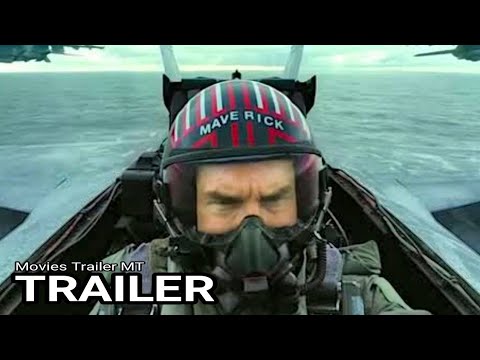 Official Trailer Top Gun Maverick (2020) Paramount Pictures HD