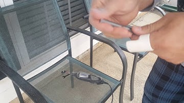 Ultra-Light Boffer Sword Part 1 of 7