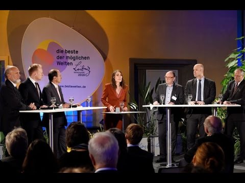 Zukunft – nur