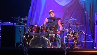 Steve Morse Band, Orpheum LA, 8/31/13 - Cruise Control