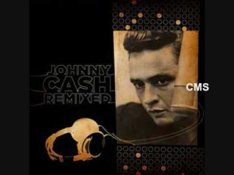 Rock Island Line - Johnny Cash (Wolf Remix)