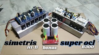 Download Lagu kit POWER SUPER Hi-fi,harga murah plus psu 2u HZ tebal.joss pokok e. MP3 Download Lagu kit POWER SUPER Hi-fi,harga murah plus psu 2u HZ tebal.joss pokok e. MP3