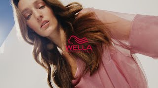 WELLA PROFESSIONALS - Illumina Color ad campaign (Director&#39;s Cut) | Directed by VIVIENNE &amp; TAMAS