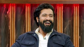 The Great Indian Kapil Show  Kaushal Brothers | Bacha Hua Content | Vicky Kaushal, Kapil Sharma