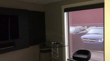 Alexa URC automation