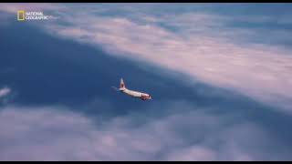 Lion Air Flight 610 - Crash Animation