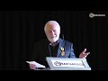 G. Edward Griffin at Anarchapulco 2019