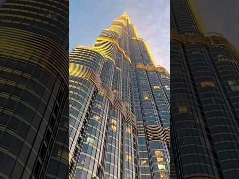 Burj Khalifa Dubai A Must See Icon Dubai Mall Dubai City Dubai Travel Travelvlog
