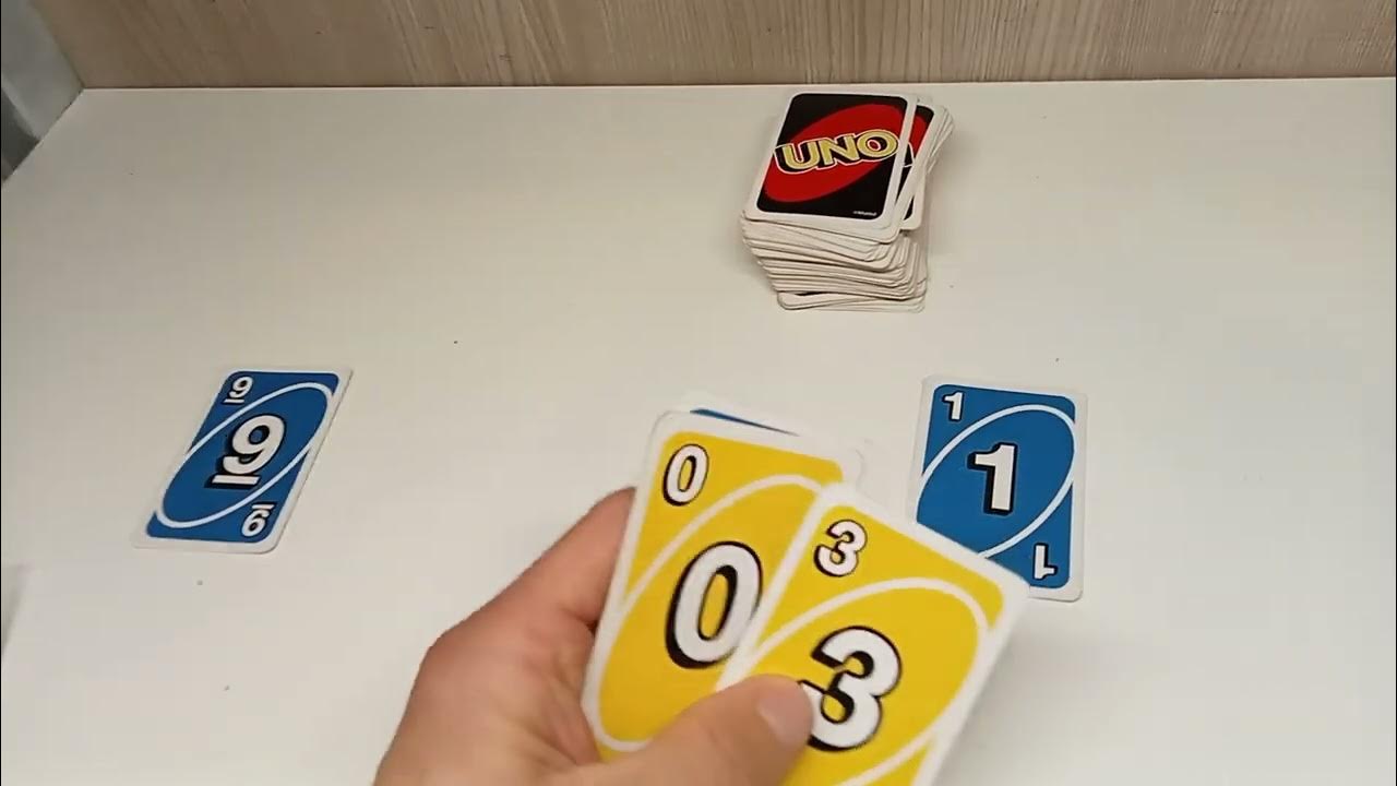 Giochi Gratis Di Carte Da Uno Matematica -19 - GIOCHI con le carte da UNO - YouTube