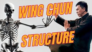 How To Use Structure For Power