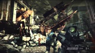 Killzone 3 Walkthrough - Part 1