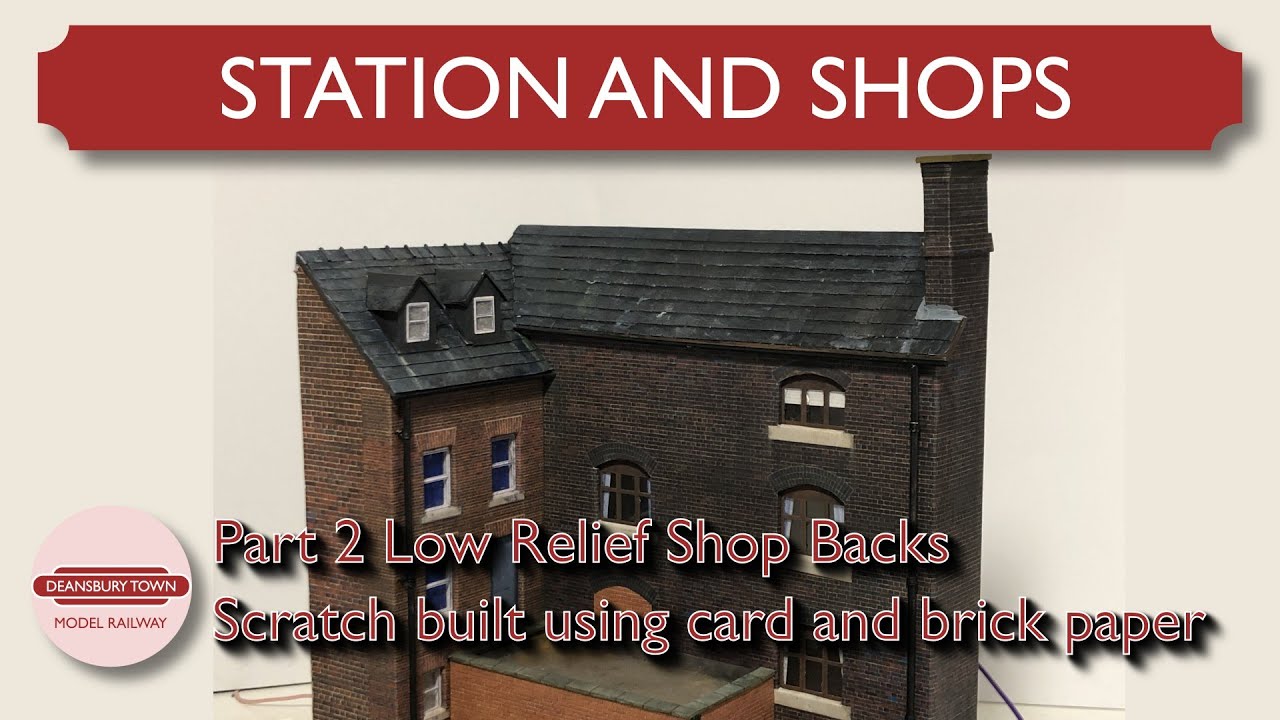 Loch Tat In N Gauge - World Of Railways