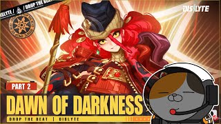 Patch 3.4.10 Analysis (part 1) - Dislyte
