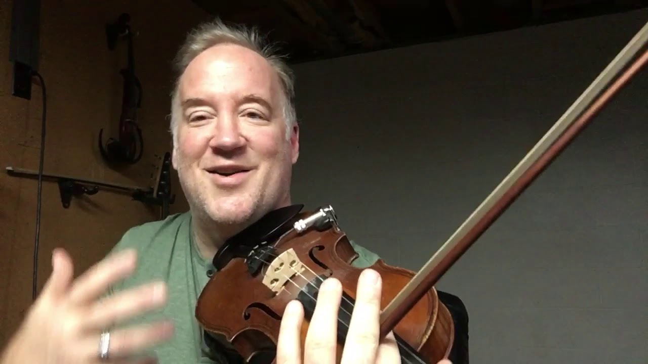 How to Practice Scales for More Benefit | Violin Viola or Cello