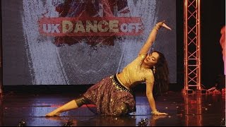 Sapan entertainment ltd presents uk dance off 2016 nepalese
competition contestant no 3. pratishtha tripathi judges mr sanjay
gupta (actor/vj), miss pr...