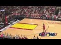 Worlds Best NBA 2K14 Buzzer Beater Shot 