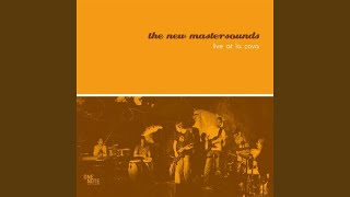 Miniatura del video "The New Mastersounds - The Minx (Live)"