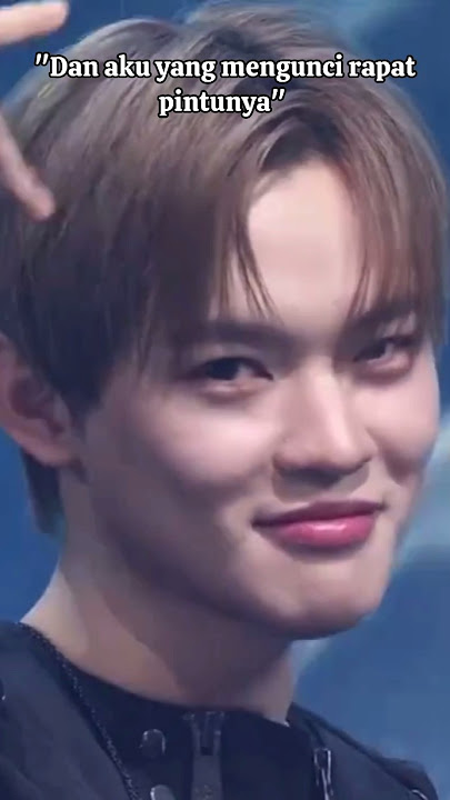 always #chenle ๐ธ suka banget sama vocalnya dan mindsetnya mana anaknya gemes bgt ๐ค๐ป #nctdream
