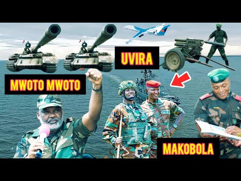 MUMIRWANO IKOMEYE LE 15 01 MAA23 IHAHAMUYE FARDC NA FDNB FIZI ISHYANO RIRAGUYE MAKOBOLA 