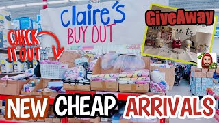 🚨OLLIE’S THIS WEEK’S NEW ARRIVALS || CHEAP DOORBUSTER DEALS | HIDDEN GEM || GIVEAWAY #ollie #new 