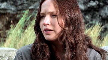 The Hanging Tree Song | The Dam Assault | The Hunger Games 3 | CLIP