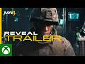 Call of Duty: Modern Warfare 4 | Reveal Trailer