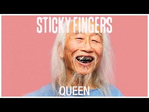 Video Queen