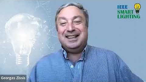 The 2024 edition of the IEEE Sustainable Smart Lighting World Conference