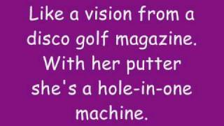 Phineas And Ferb - Disco Miniature Golfing Queen Lyrics (HQ)
