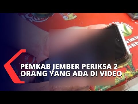 Viral Video Asusila Diduga Dokter dan Bidan Beredar, Polisi Juga Cari Penyebar Video