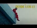 LOU - DESDE LOS 14 | LIONZ (Official Video)